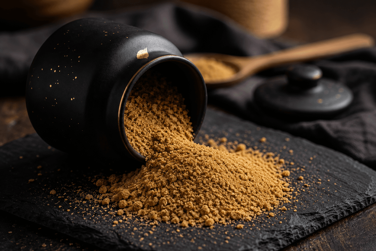 Single Origin Desi Khand