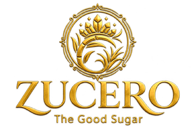 Zucero — The Good Sugar