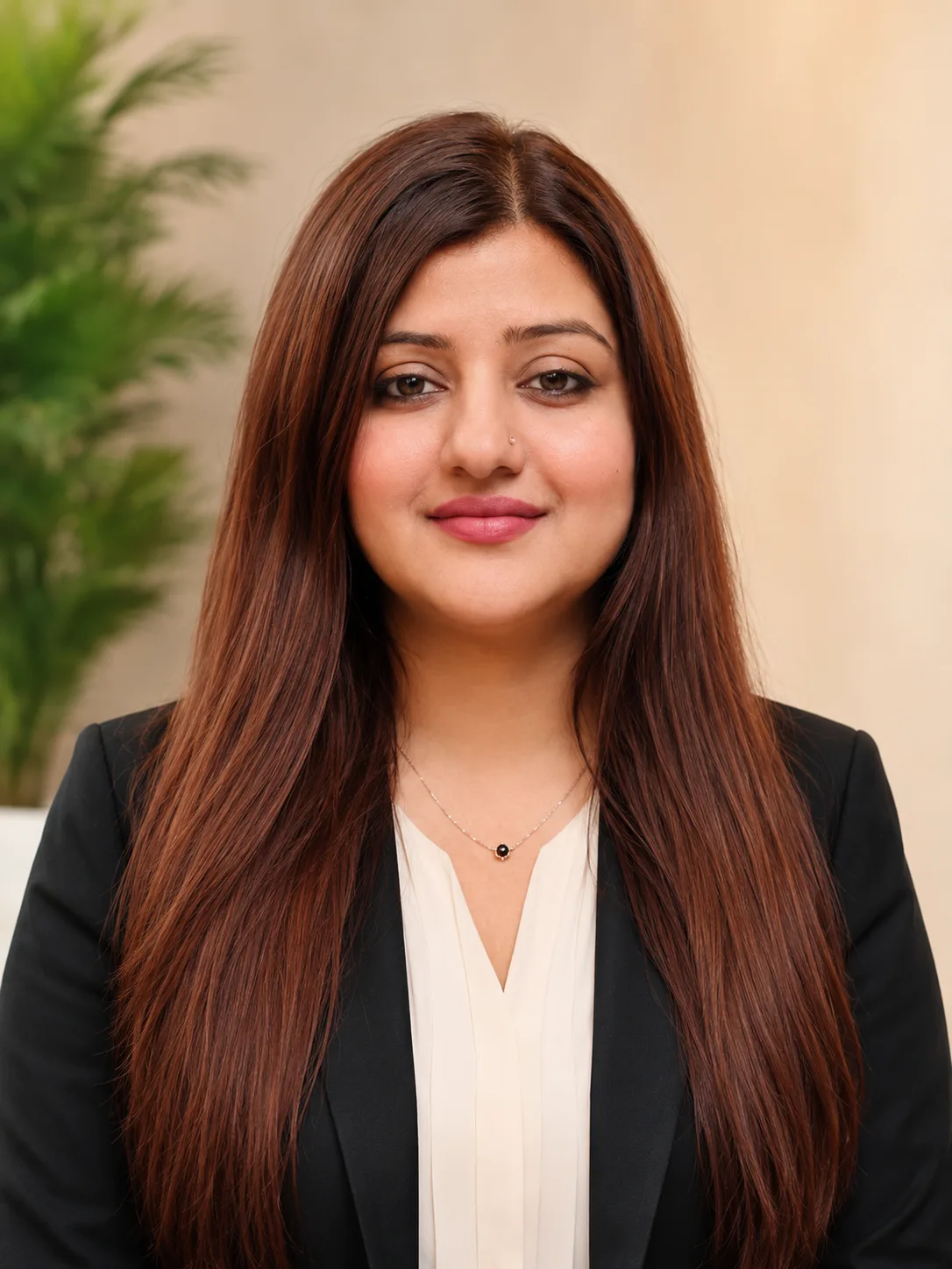 Tamanna, Founder of ZUCERO